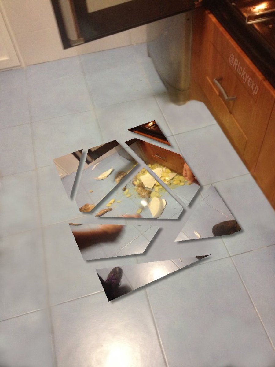 Nos acabamos de quedar sin Nos acabamos de quedar sin cena