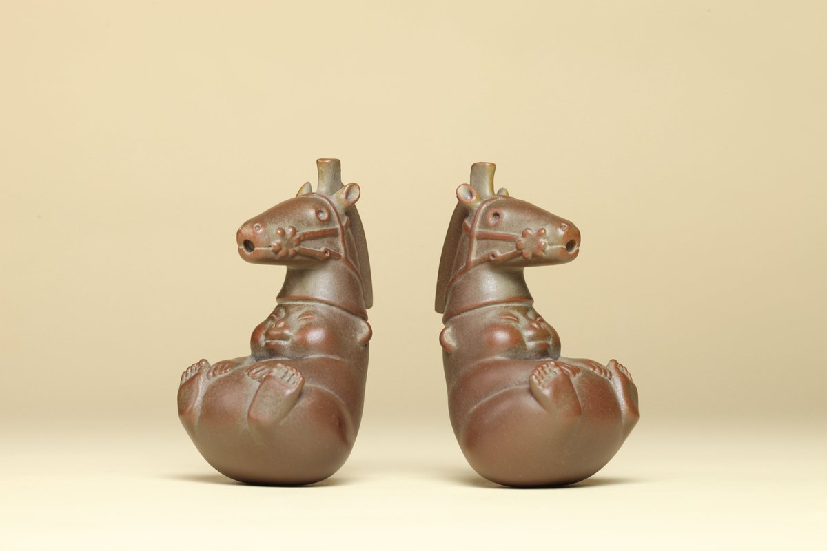 籔内佐斗司工房 (@uwamukiproject1) / Posts / X