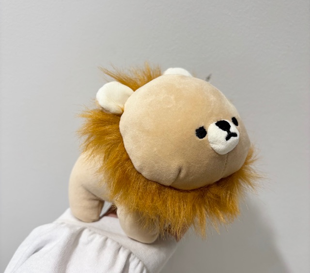 mofmof☺︎様 メガネブランドZoffと『mofusand』との初コラボレーション アイウェア