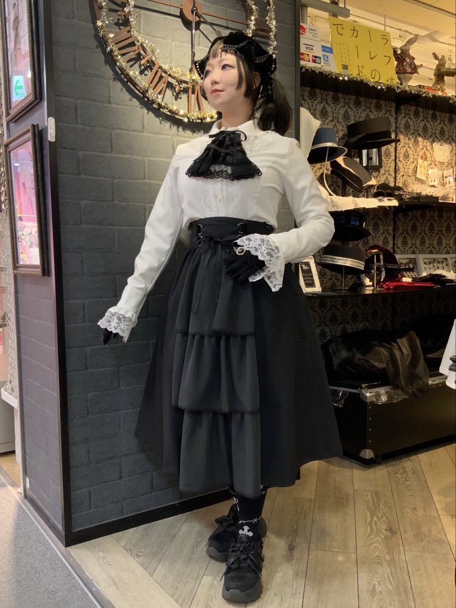 MIHO MATSUDA ミホマツダ　スカート　ナデル　新品未使用 Femia Skirt by Miho Matsuda