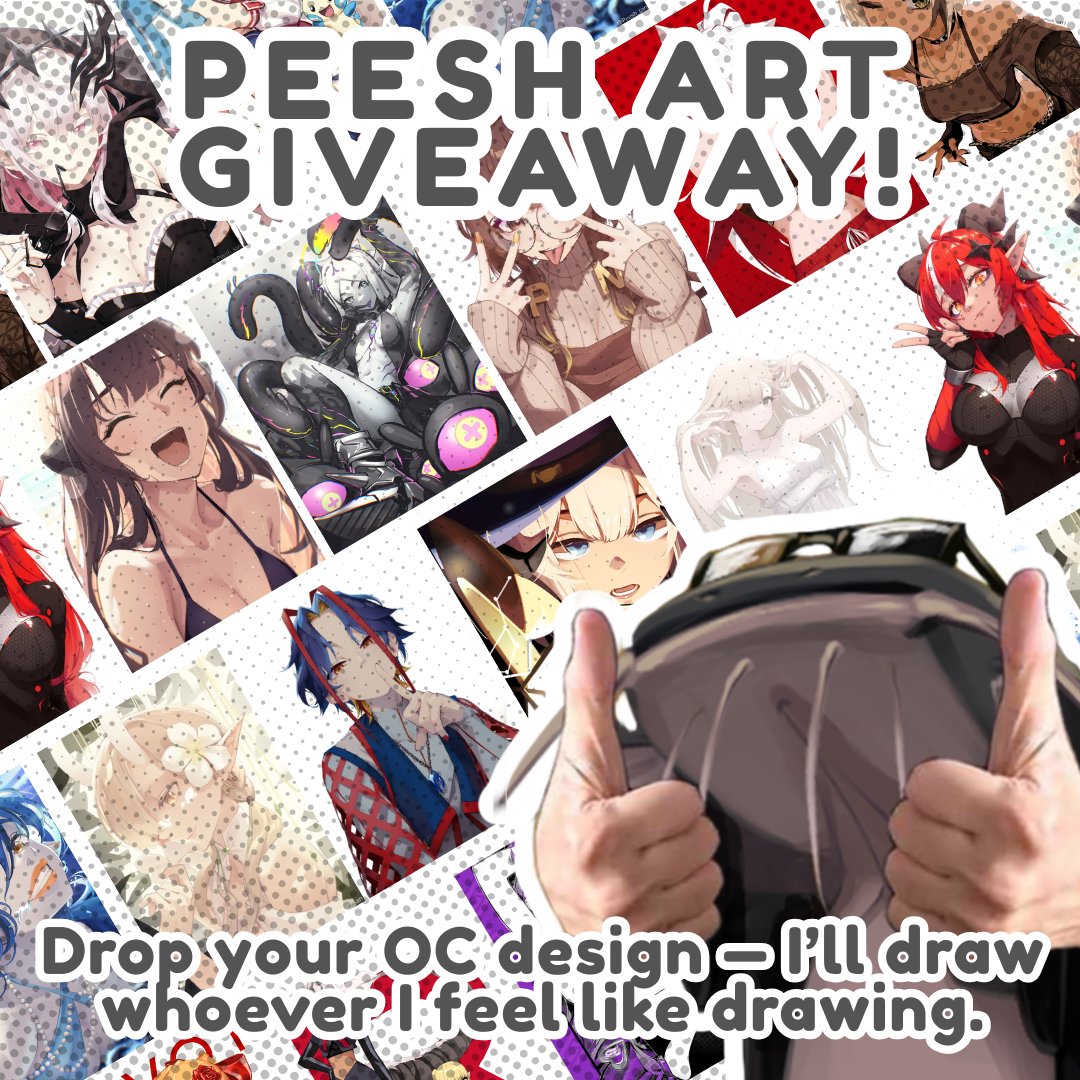 P-san 𓆟 tweet media