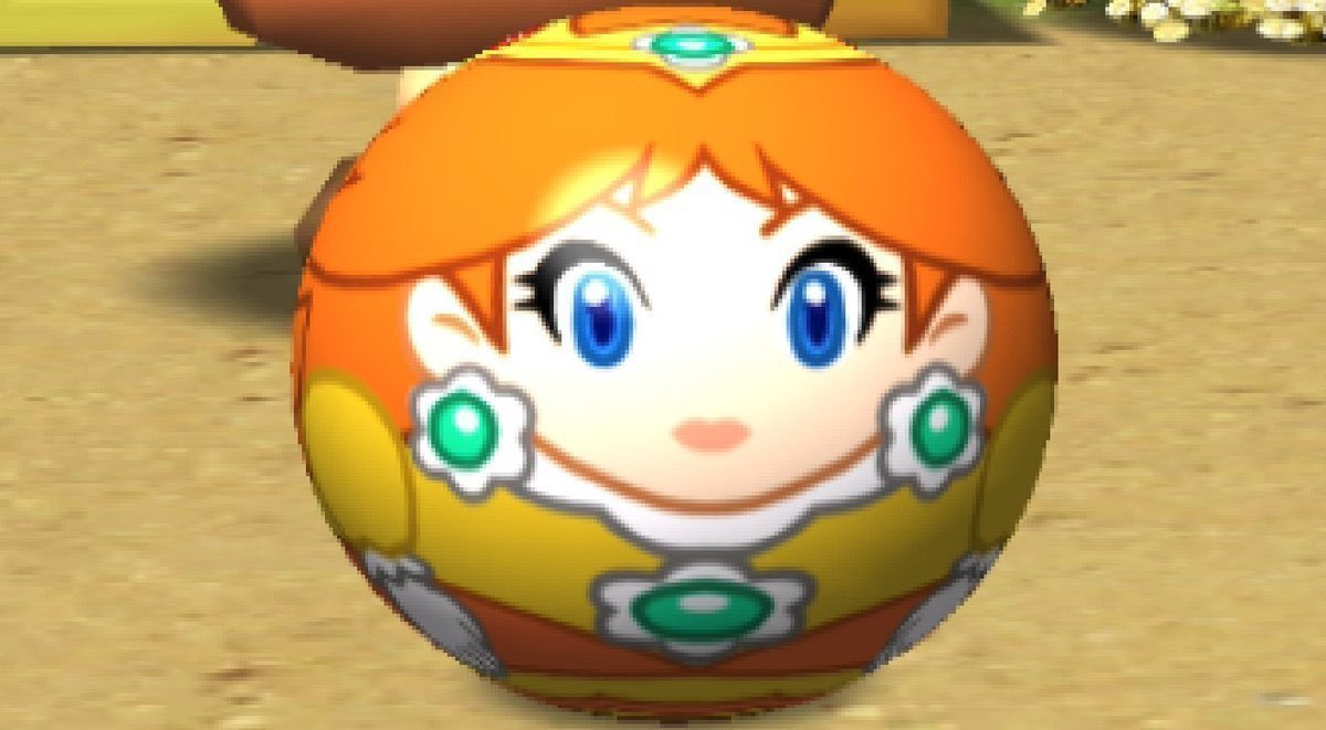 daisy_hourly's tweet photo. 🌼 Daisy - Mario Party 8 https://t.co/PetL5euChM