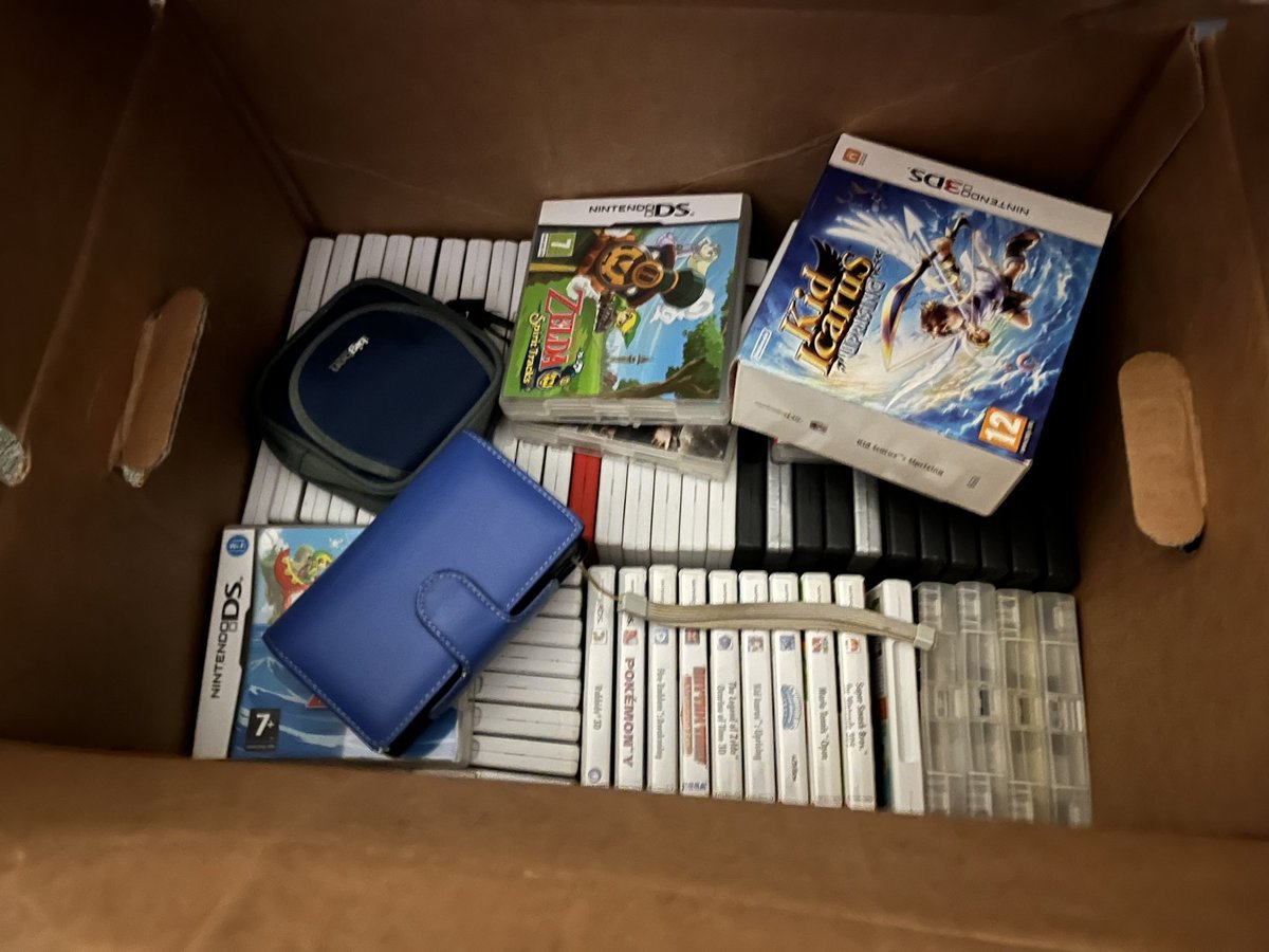 absolutely mythical garage pull today