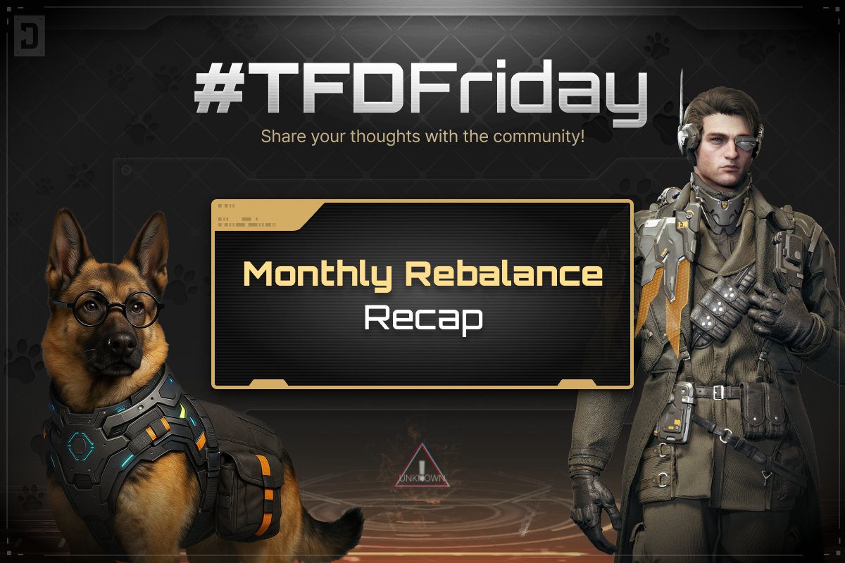 The First Descendant Official tweet media