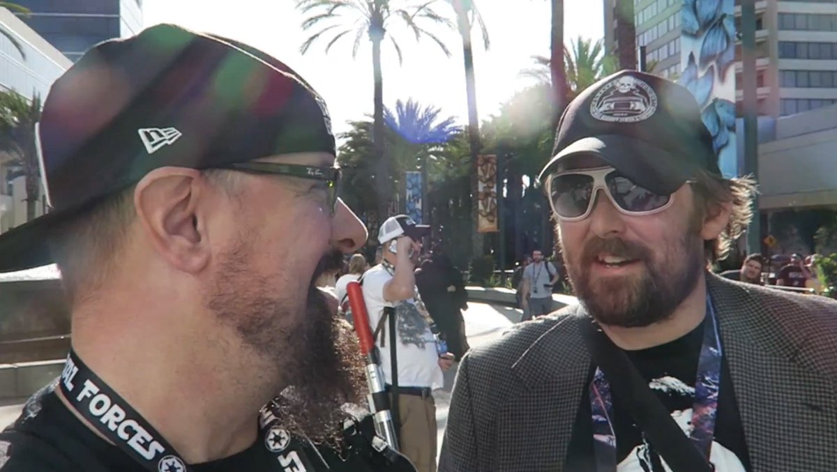 Opinions on Live Action Cowboy Bebop and Cobra Kai, image size:1199x677