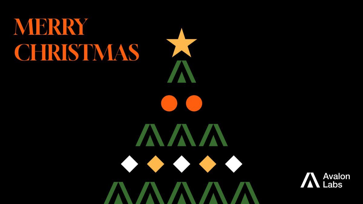 Avalon Labs tweet media