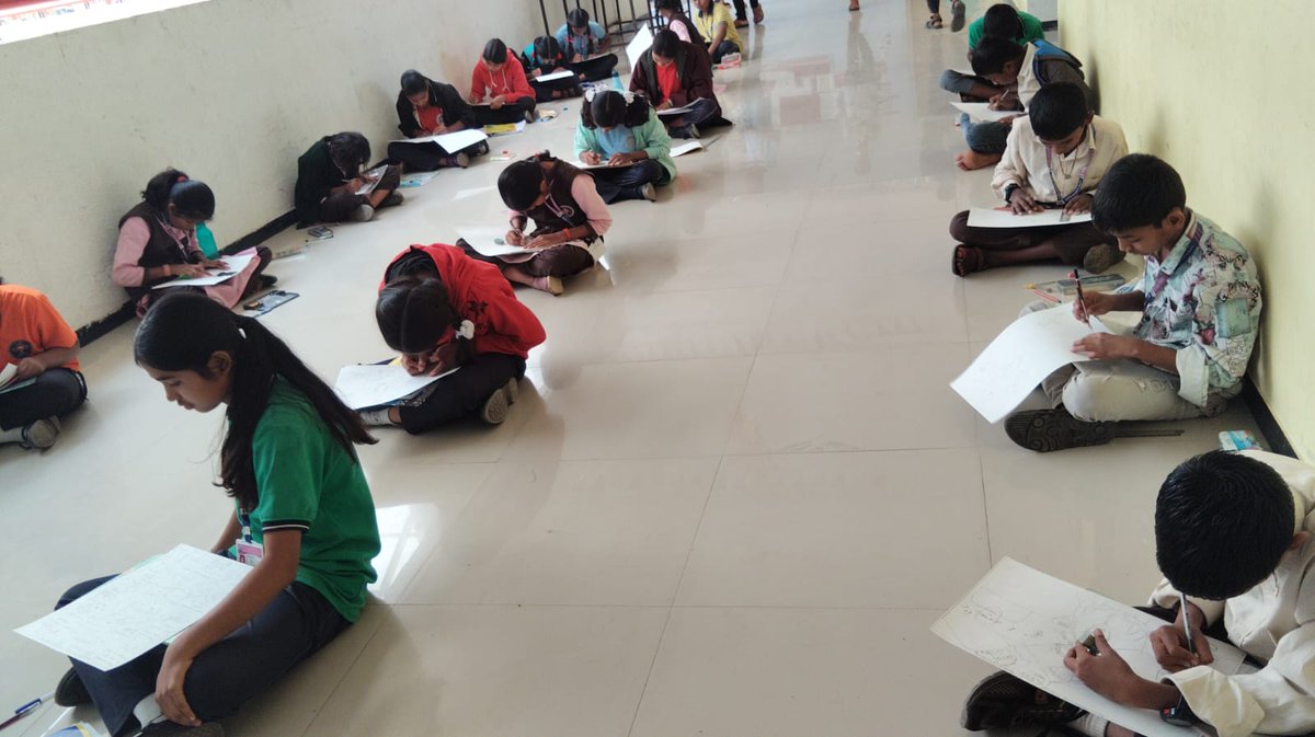 EMRS Shinde Digar Maharashtra tweet media