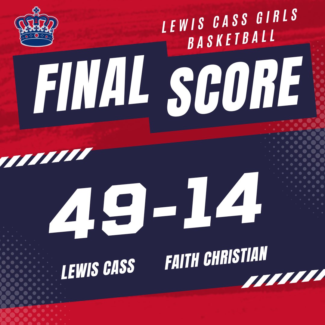 Lady Kings Basketball tweet media