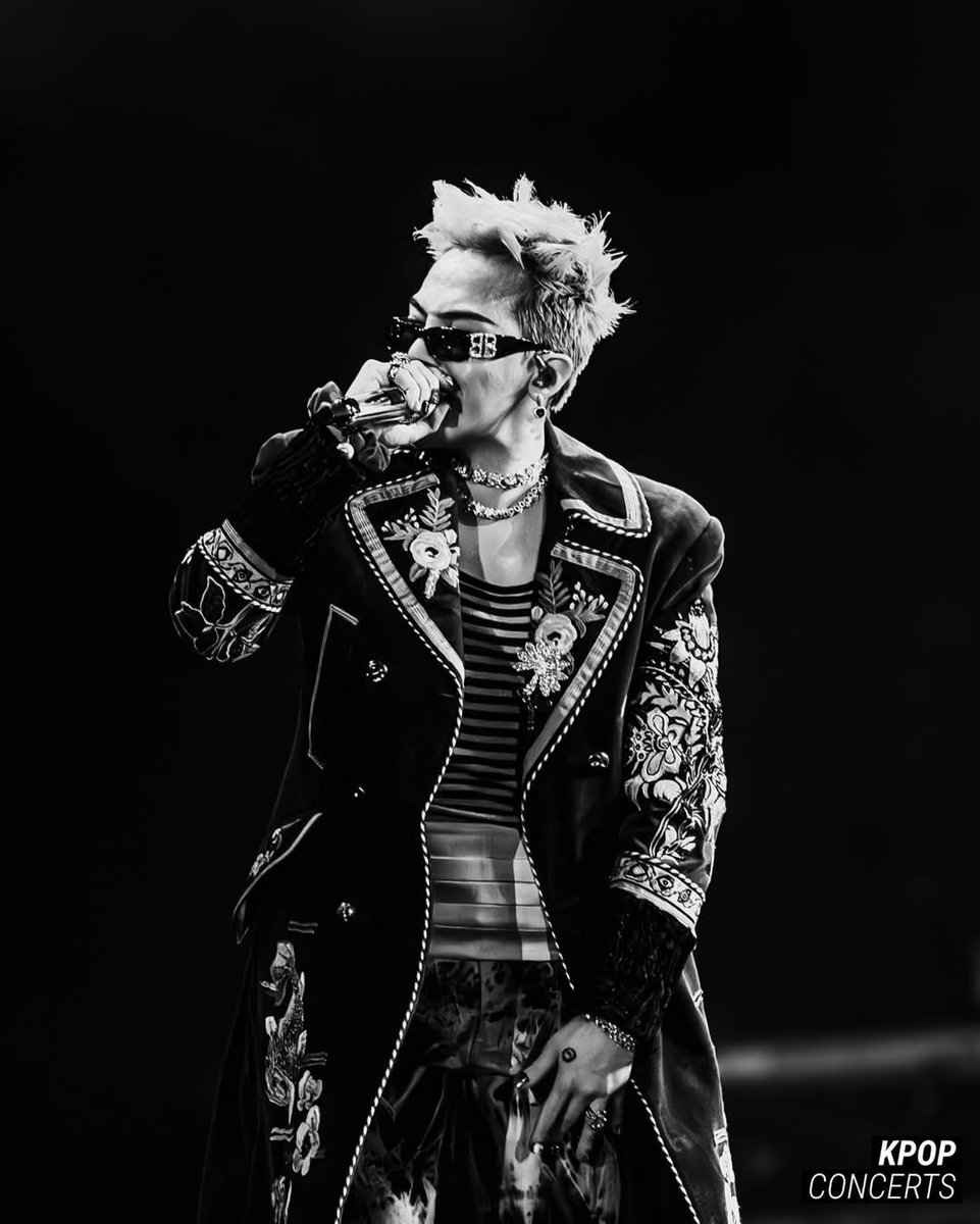 lydialiem's tweet image. the pictorial so good 🔥

250531
Head in The Clouds Festival
🎵: @IBGDRGN 
📸: mikaroo 

1/2

#GDragon #bigbang #kpopconcerts #concertphotography #livemusicphotography