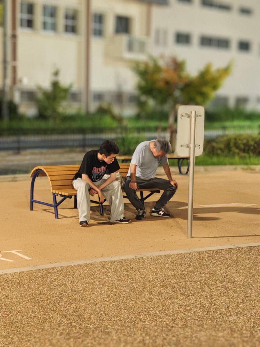 人生というのは結果よりもプロセスを味わえないとあっという間に過ぎて味気ないものになっていくね。