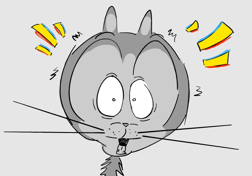 🐉Christopher B - クリスび - Storyboarder tweet media