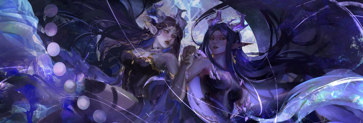 Houmi Art - Freelancer Artist tweet media