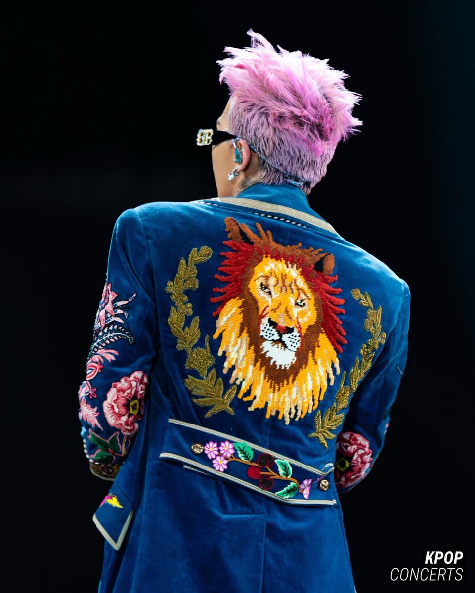 lydialiem's tweet image. the pictorial so good 🔥

250531
Head in The Clouds Festival
🎵: @IBGDRGN 
📸: mikaroo 

2/2

#GDragon #bigbang #kpopconcerts #concertphotography #livemusicphotography