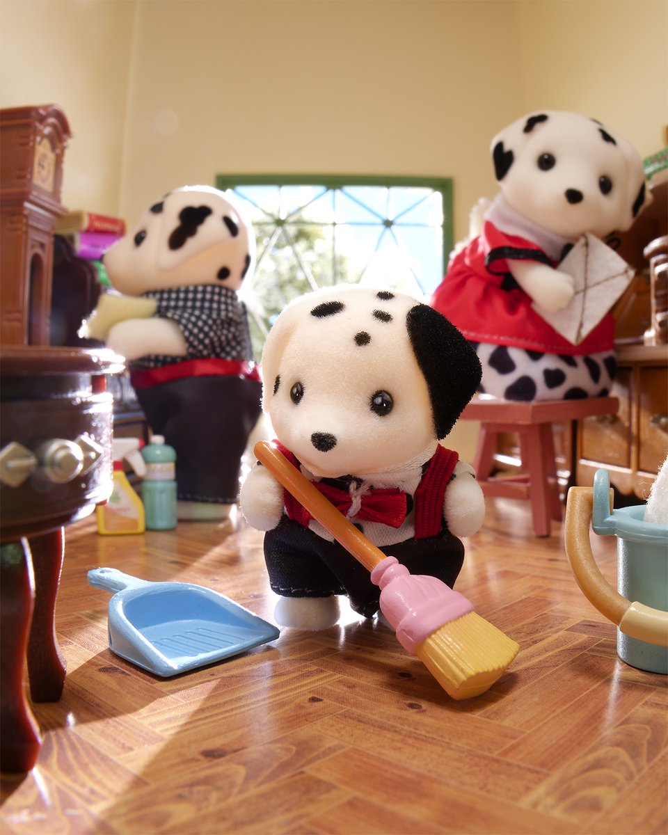 シルバニアファミリー【公式】 (@SylvanianJP) / Posts / X