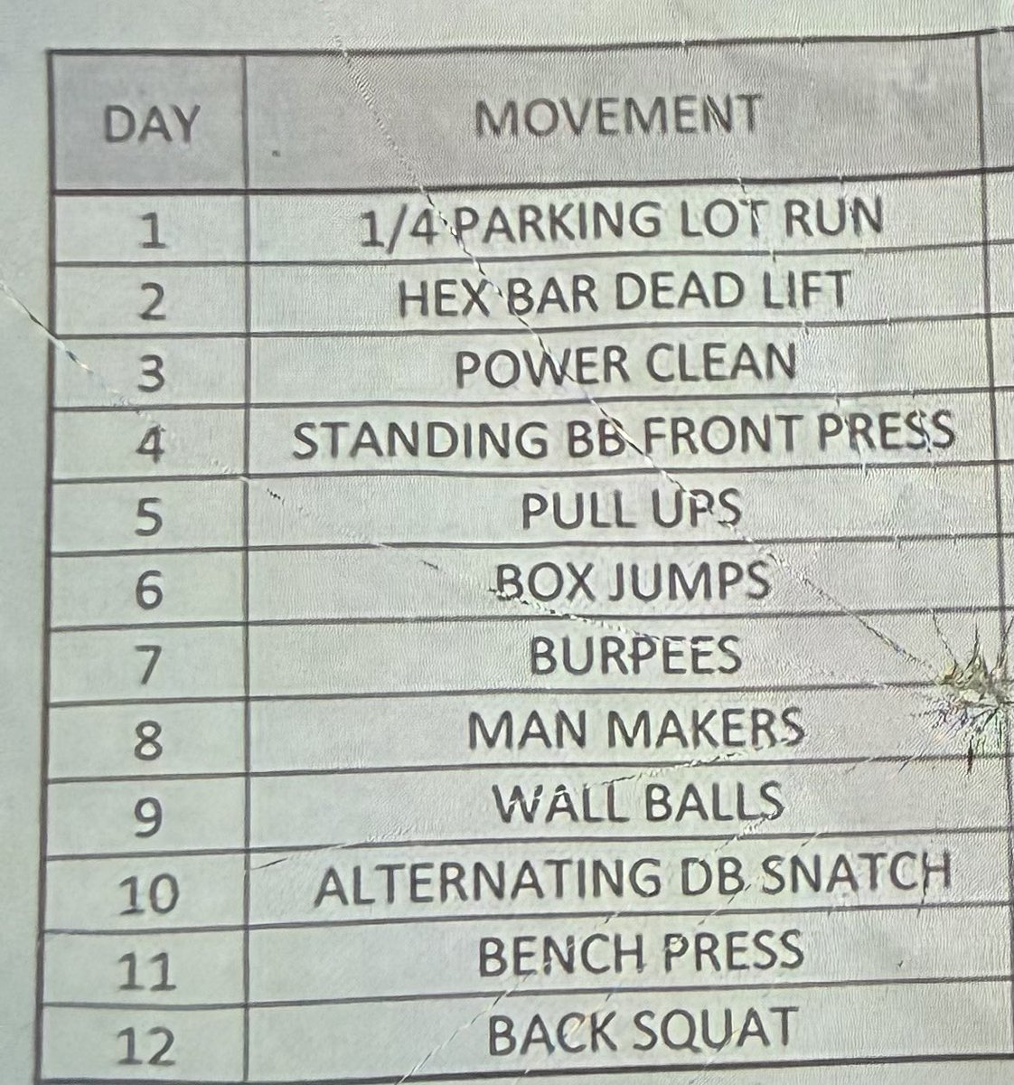 BE Baseball tweet media