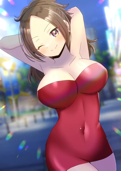 #Skeb リクエスト有難うございます#Skeb募集中