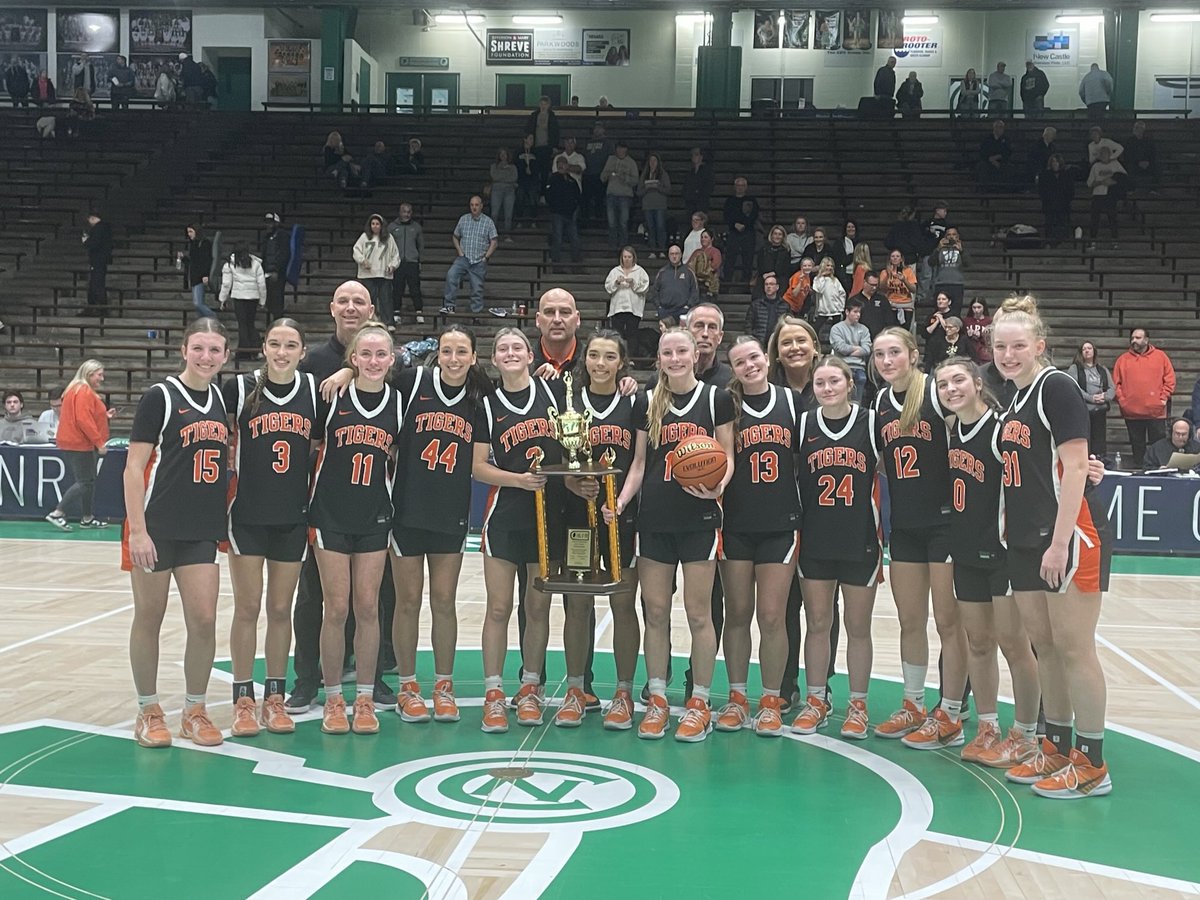 Warsaw Tigers tweet media