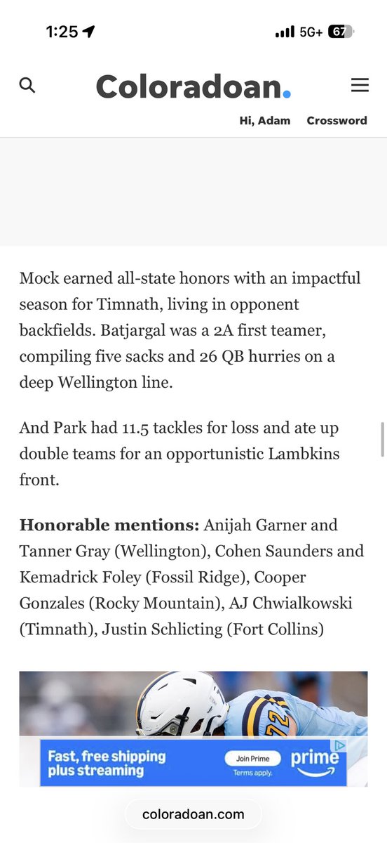 AJ Chwialkowski tweet media