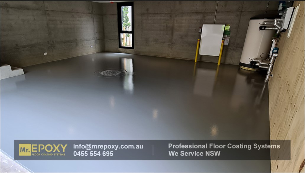 Epoxy Flooring Sydney
mrepoxy.com.au Epoxy flooring Sydney specialists delivering durable, seamless, and high-performance floors. Ideal for garages, warehouses, commercial and industrial spaces, our epoxy coatings provide long-lasting protection.
#EpoxyFlooringSydney