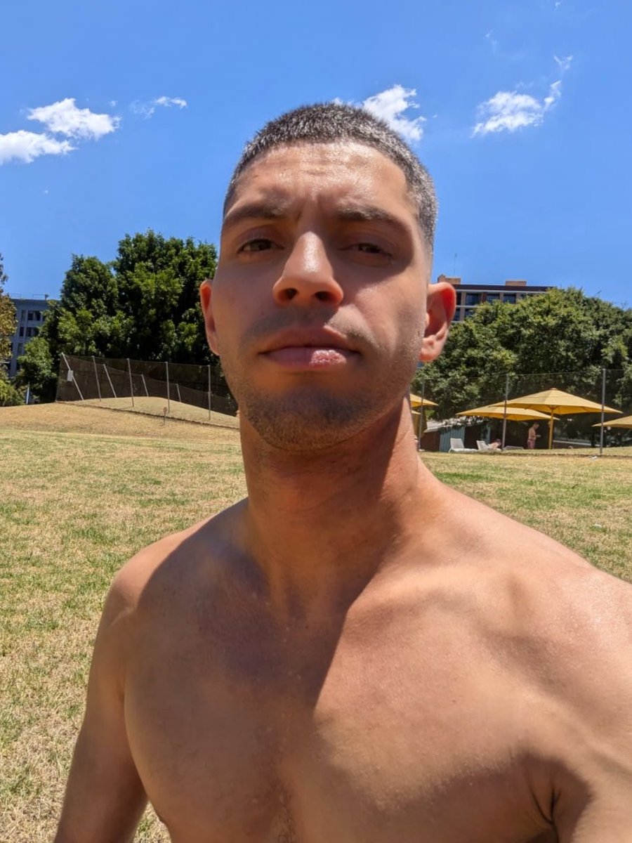 AJ Lamarque tweet media