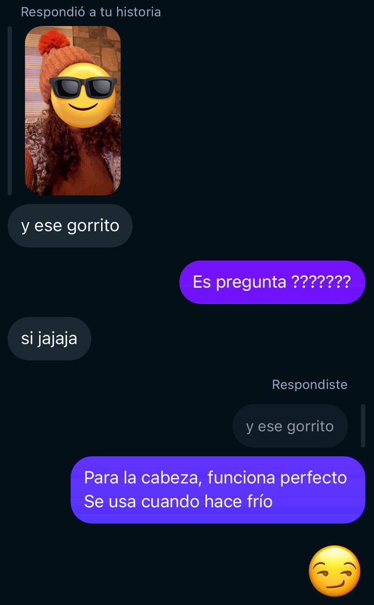 Preguntas simples. Respuestas claras 😌