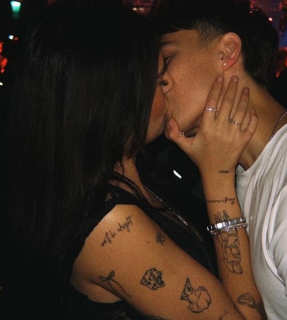 stmgifs's tweet image. beatriz ‐ 2zDinizz