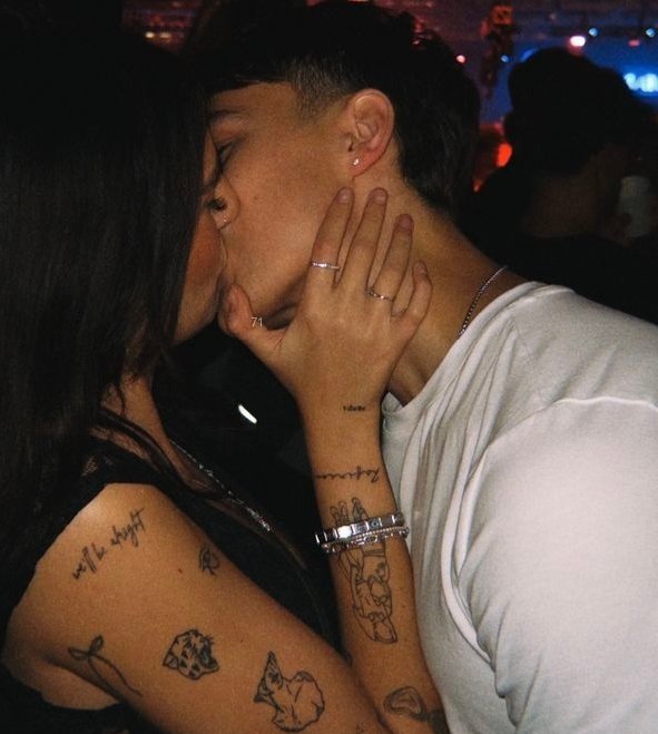 stmgifs's tweet image. beatriz ‐ 2zDinizz