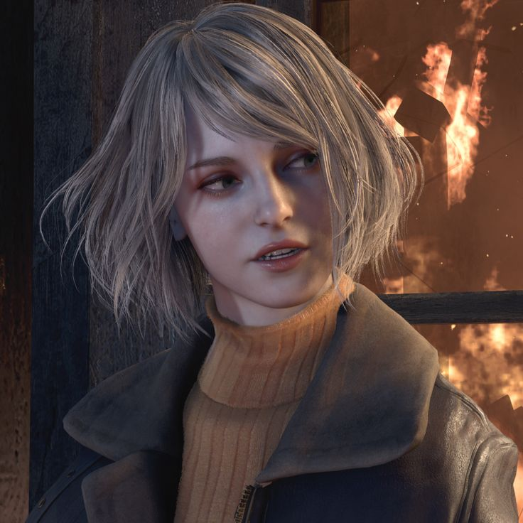 tyamleo's tweet image. just Ashley wearing her husband's jacket