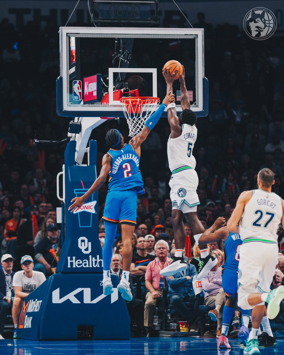 Imagine last season you won MVP, Finals MVP, and a championship - then every basketball fan outside of your city loves the player that you beat in the WCF more than you...

People are finally taking a stand for ethical basketball and want to watch players who play the right way
