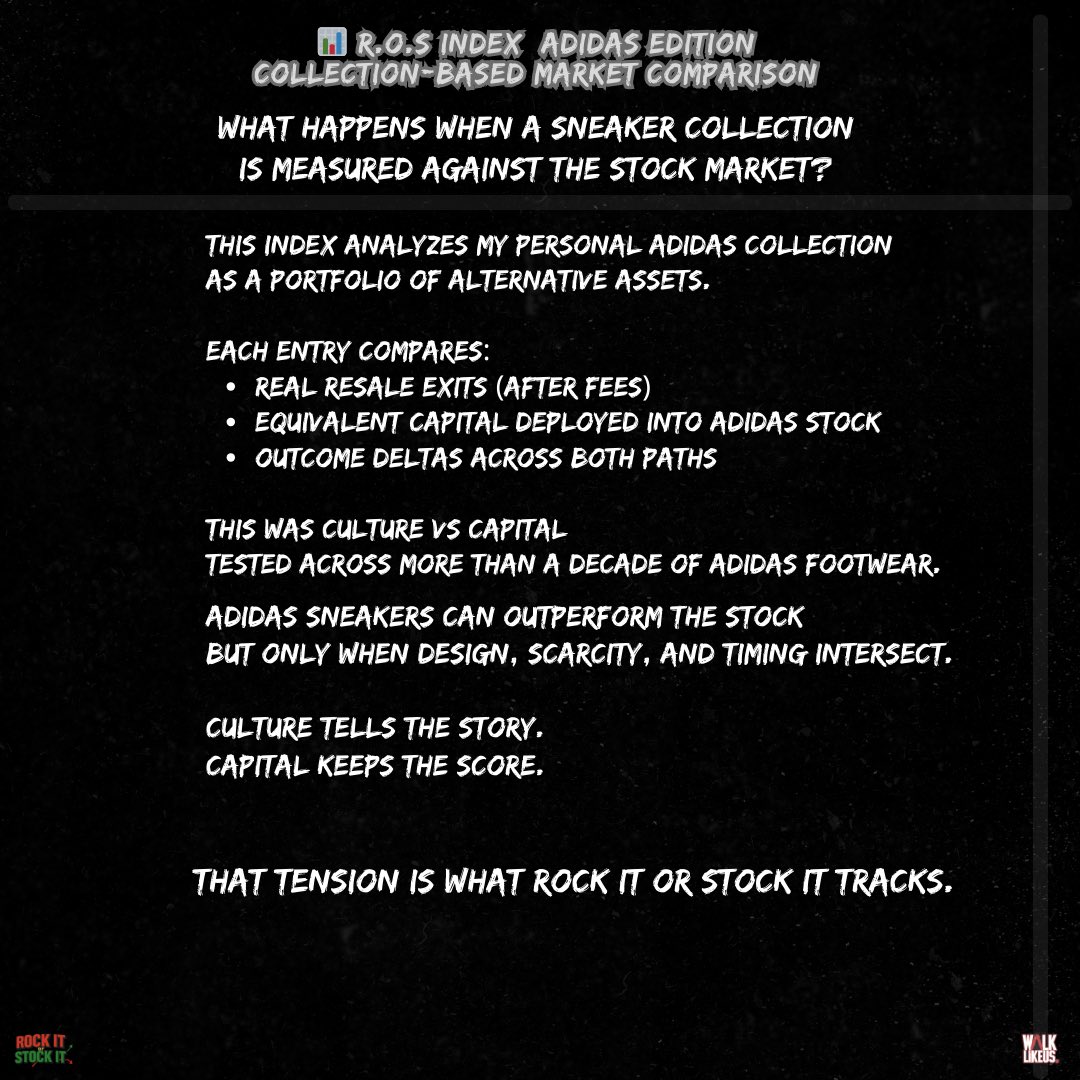 Rock it or Stock it tweet media