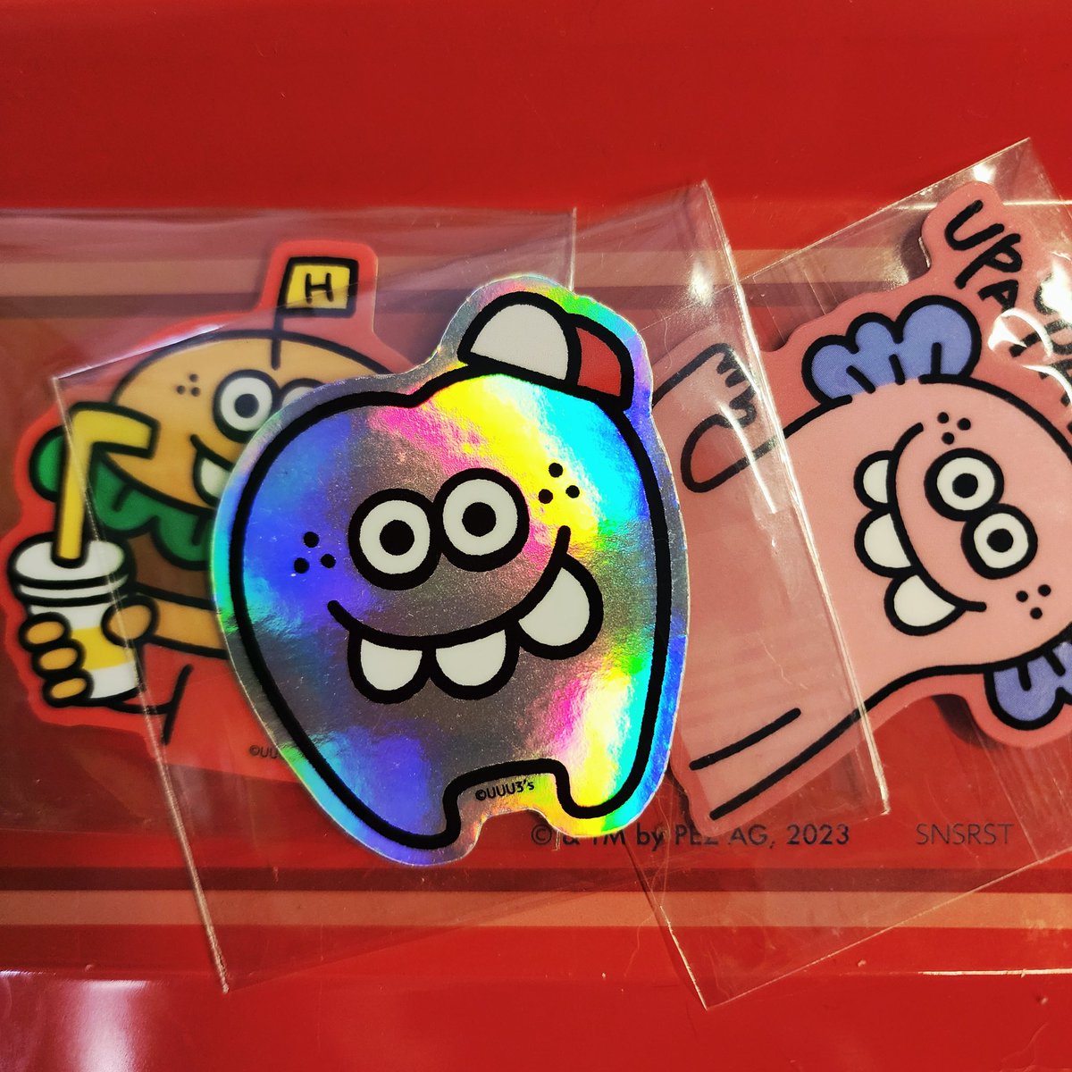 うーさん🐰UUU3's【うーさんず】 (@UUU3s_NFT) / Posts / X