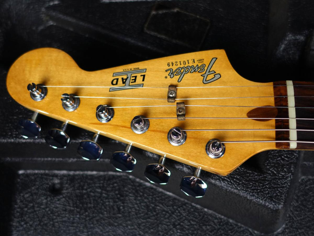 fender
