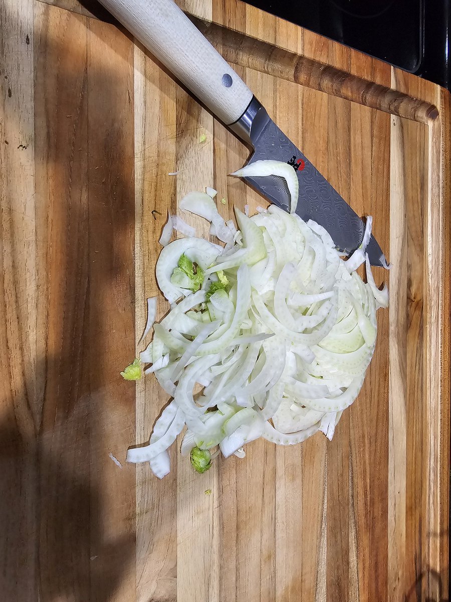 The Loneliest Storm Chaser Food tweet media