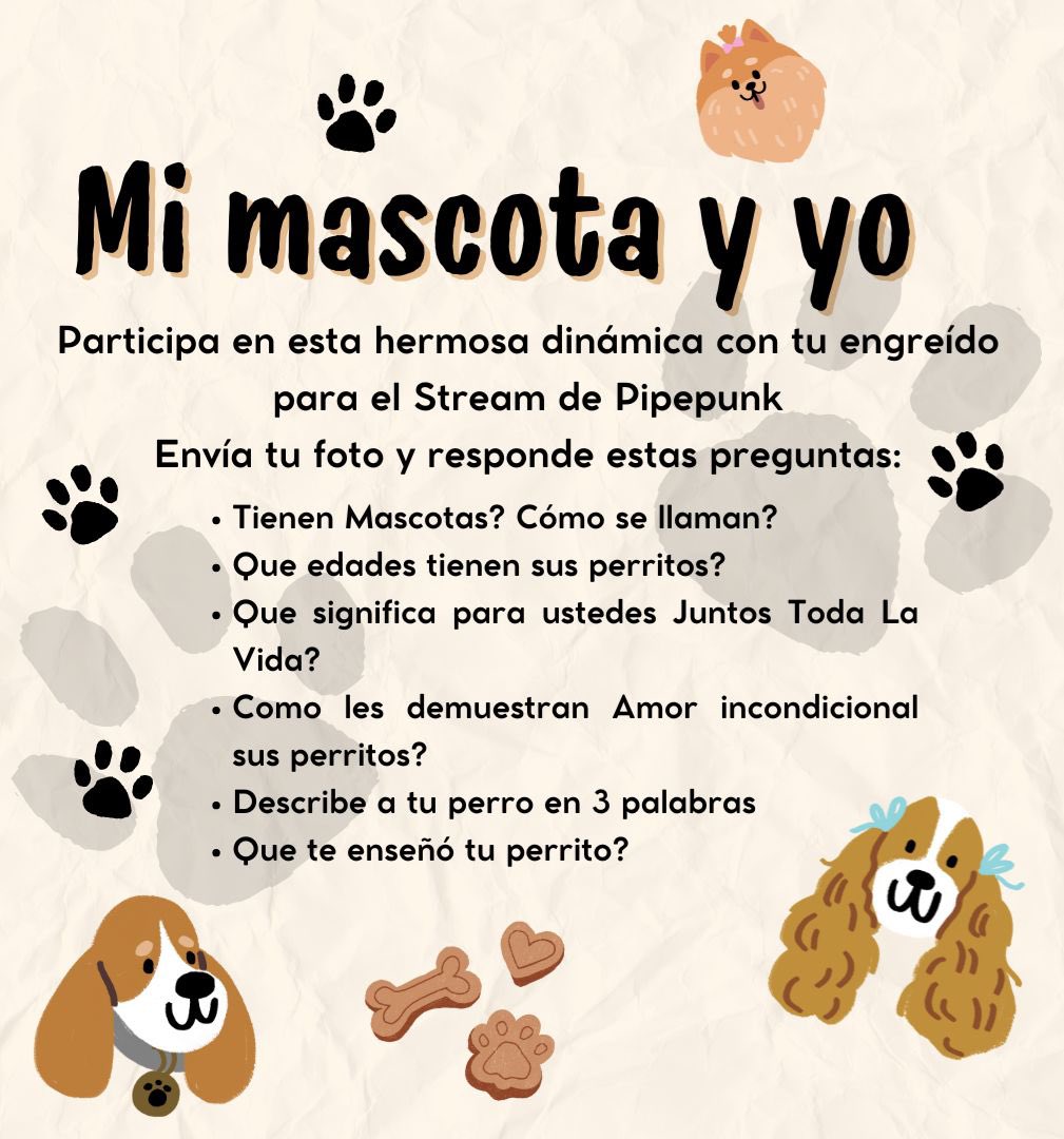 LlamitasPunk tweet media