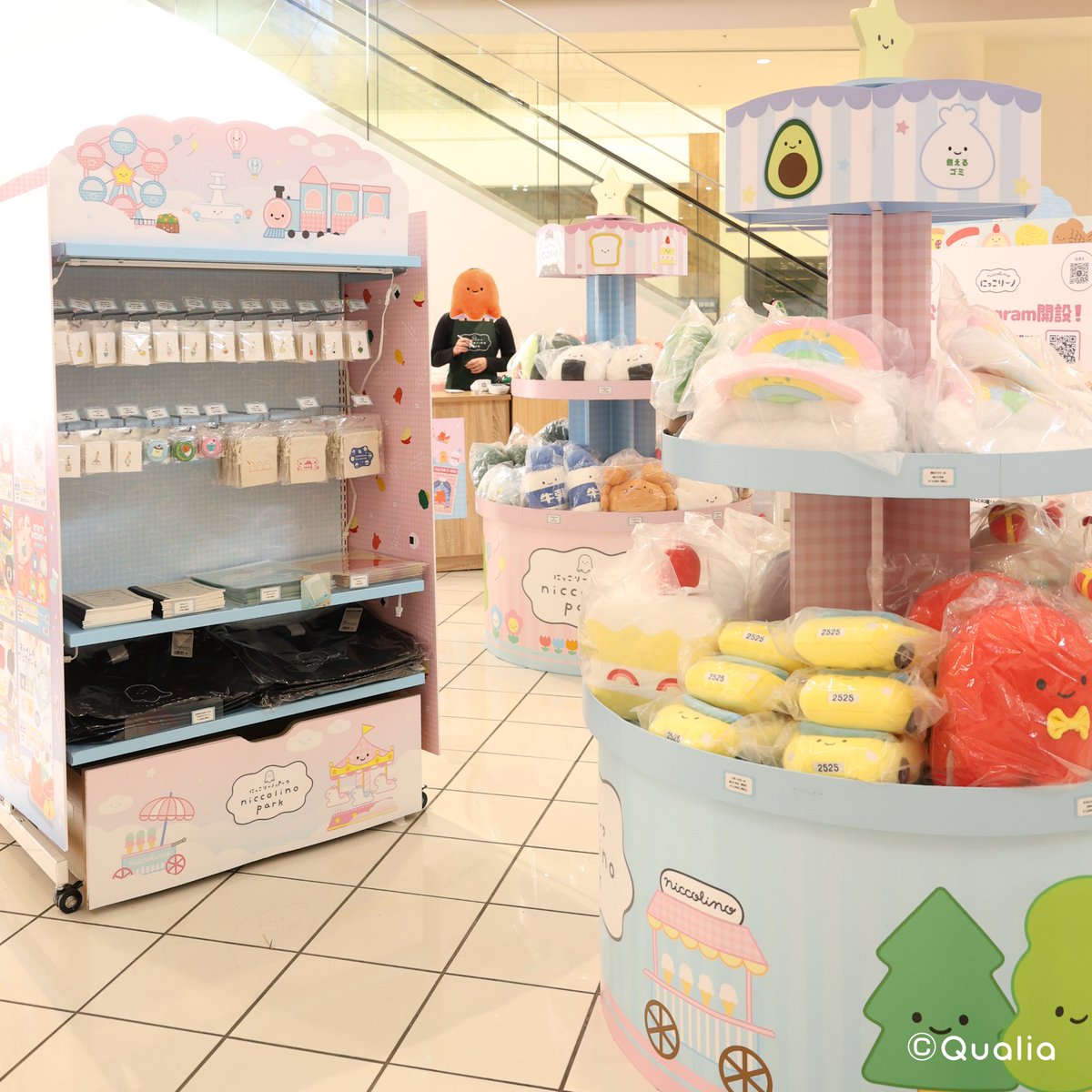 にっこりーノ (@niccolino_offl) / Posts / X