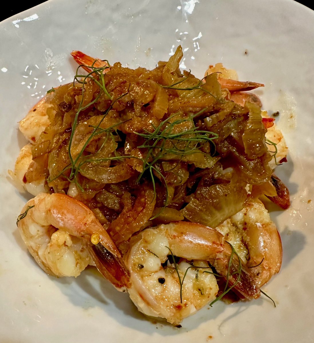 The Loneliest Storm Chaser Food tweet media