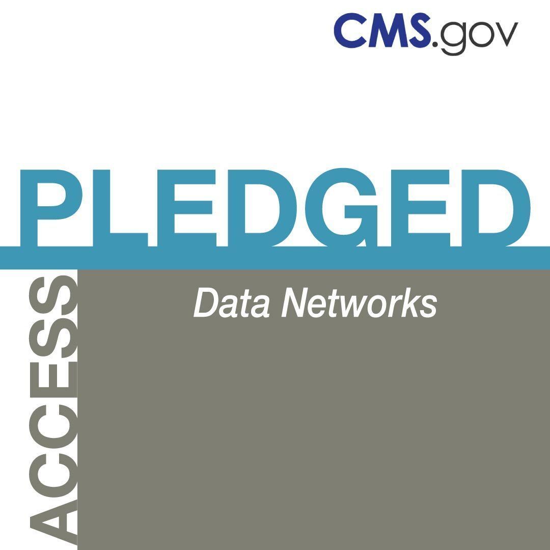 ExamMed's tweet image. We've pledged 2 work with #CMS.gov on the #ACCESS initiative. With #DataNetworks we're commit 2 improve how data is shared. Breaking down the silos that have been created &amp;amp; R fragmenting healthcare.

#DefragHealthcare #BetterHealthcareToday #LetsSeeHowThisGoes