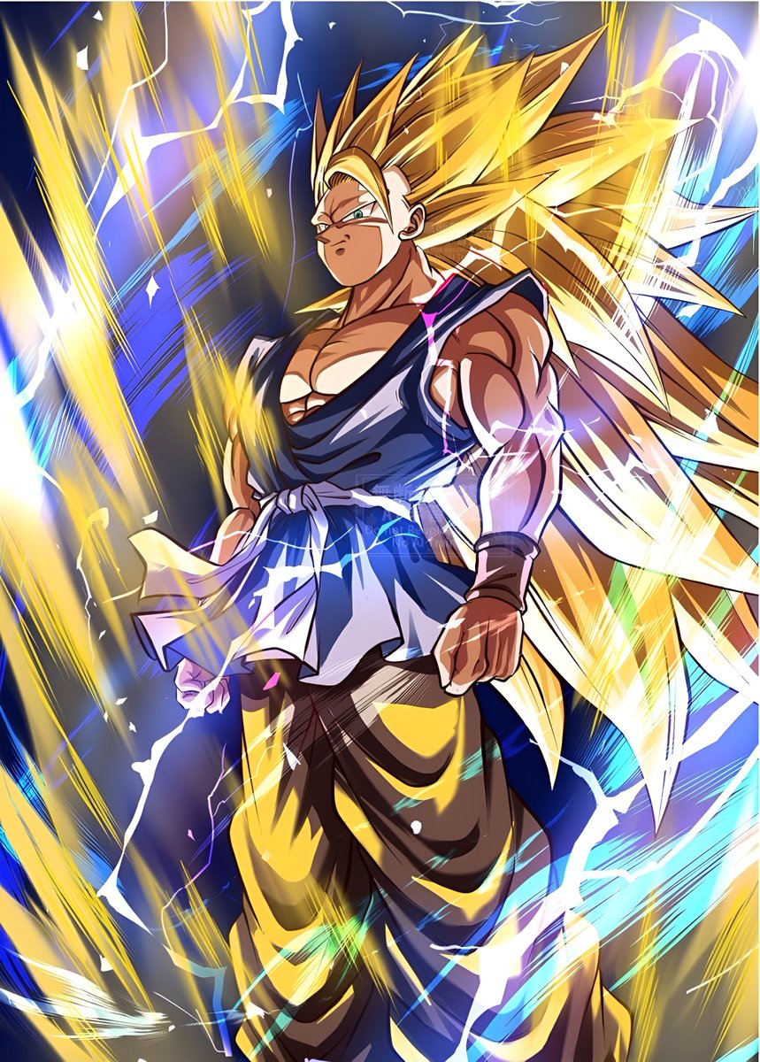 DragonBall43ver's tweet image. 