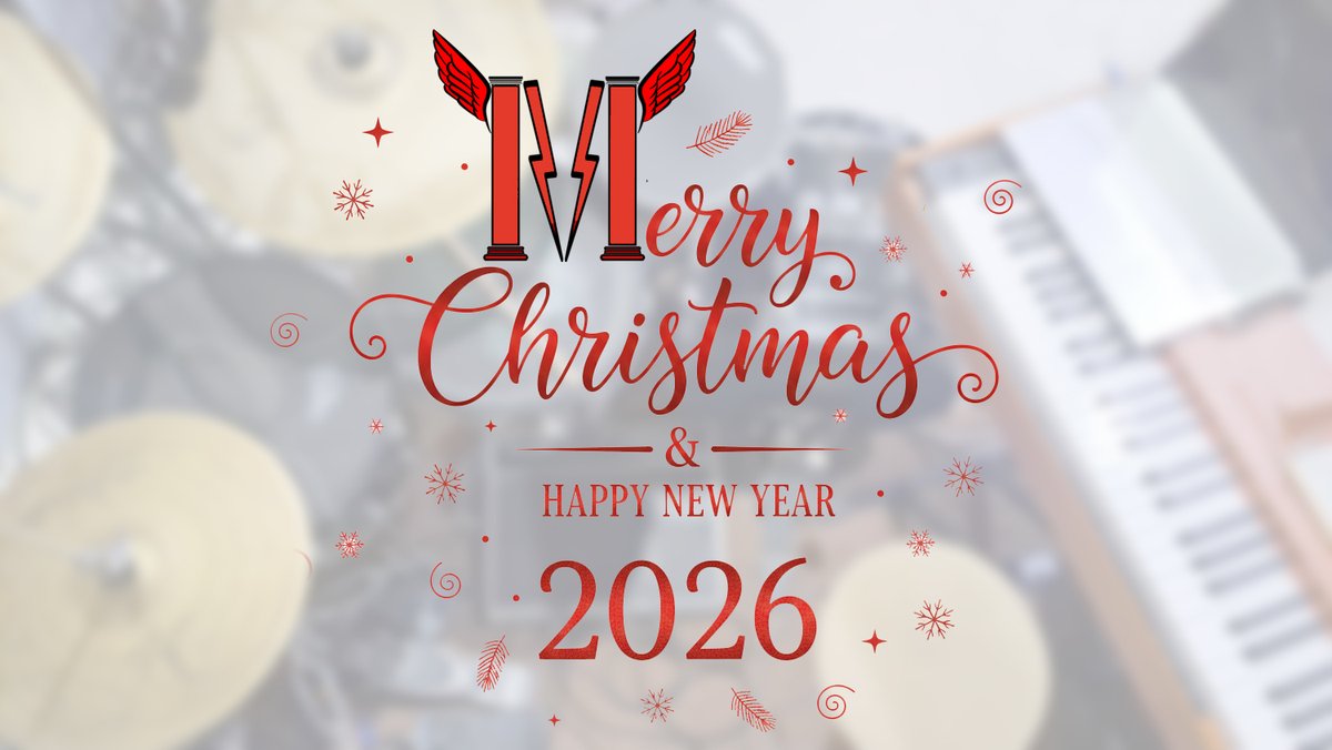 Mighty One Man Band tweet media