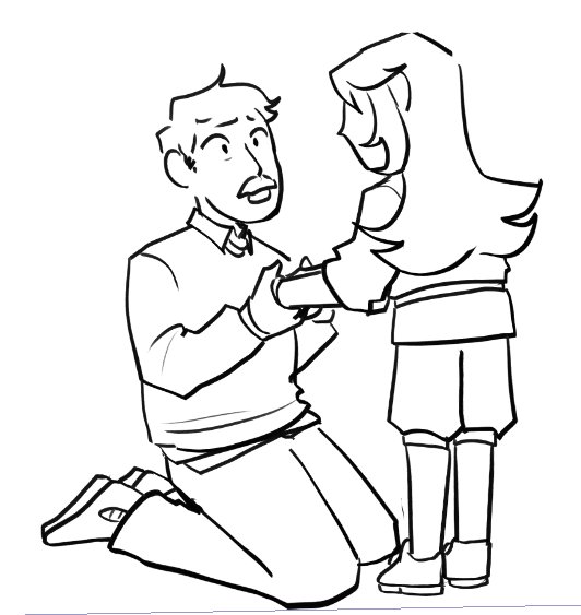 #hauntedhotel #hauntedhotelabaddon animatic wip