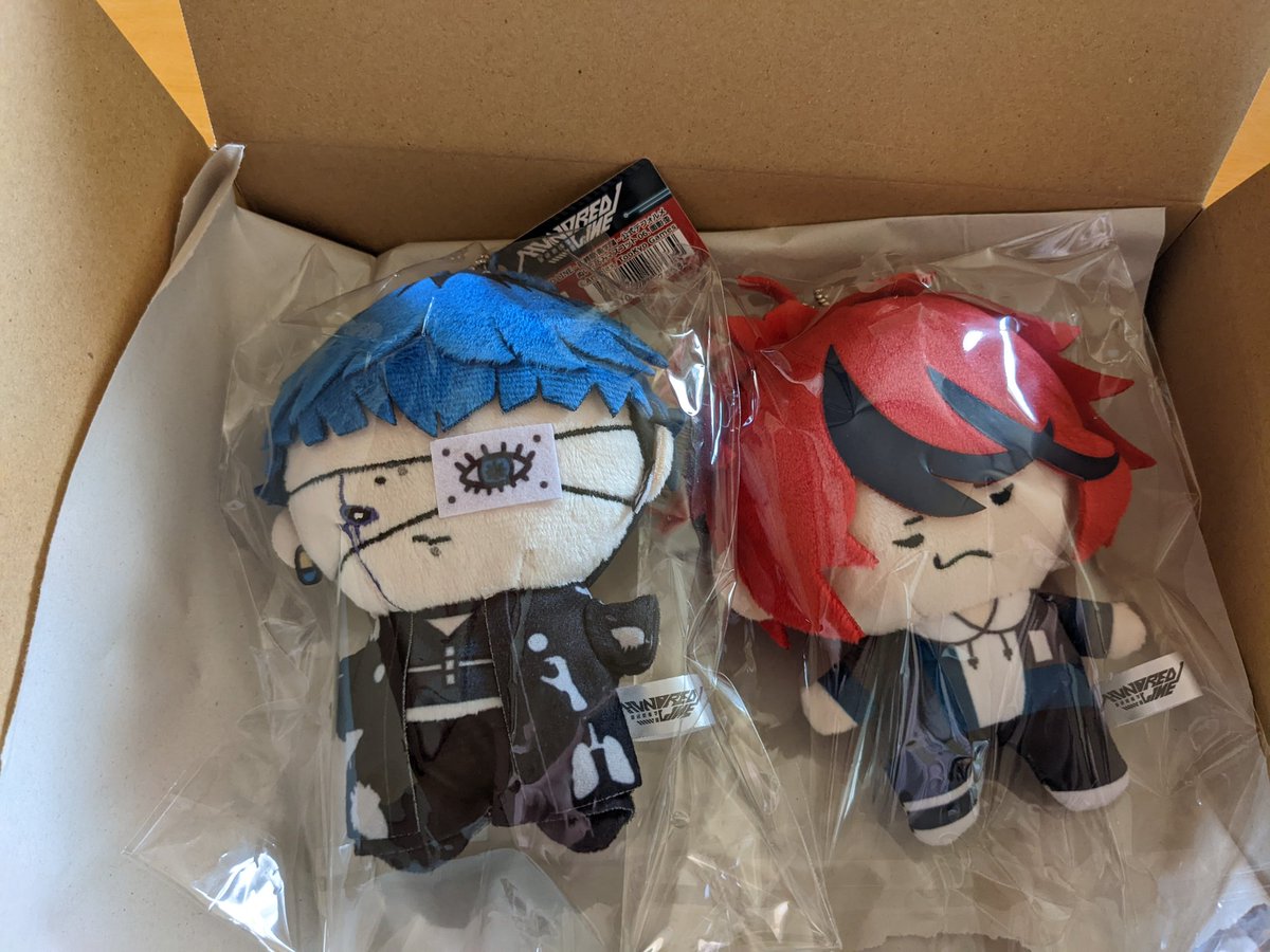 駄眼鏡 (@ai1414mono) on X