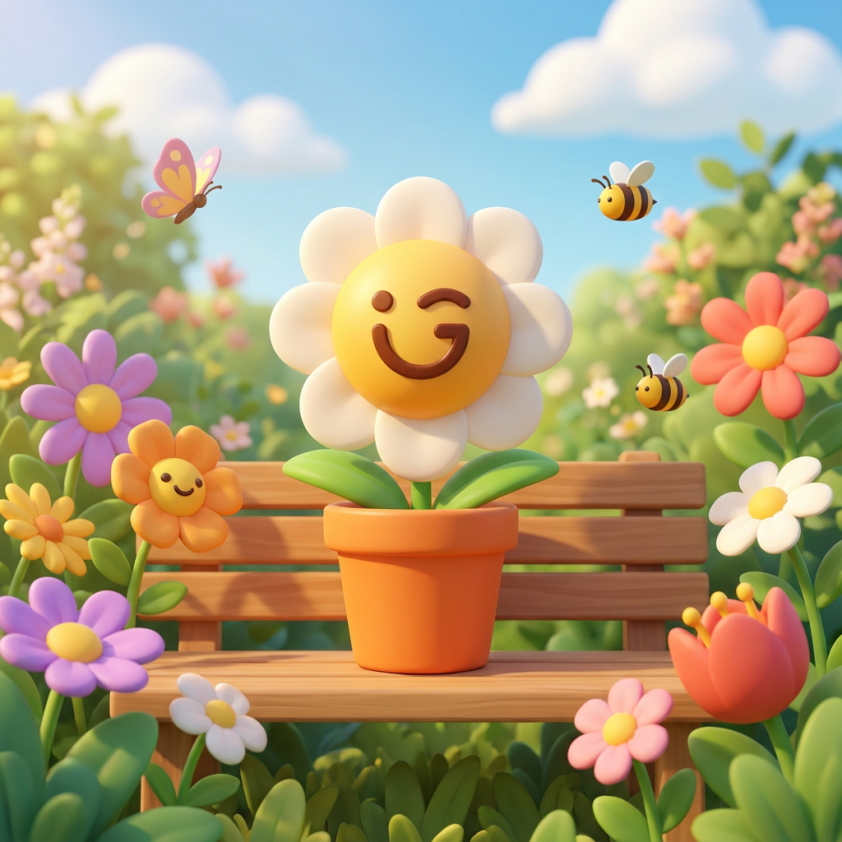 Good Morning sunshine #GM