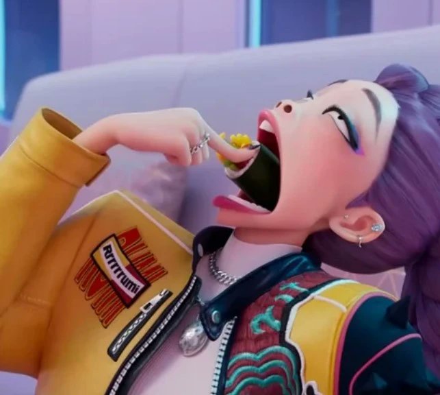 LordCrumble's tweet image. I just received Sushi Allowance from timelytimepiece via Throne. Thank you! throne.com/thecrumbleofso… #Wishlist #throne