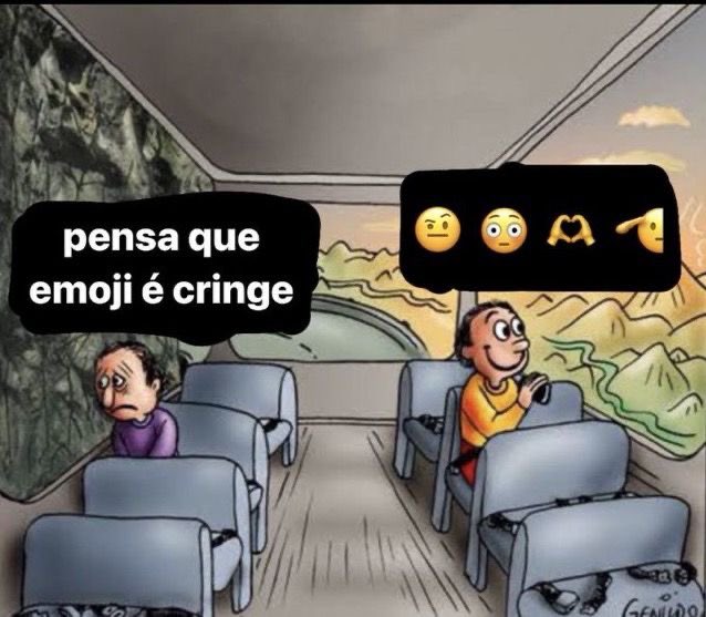 shitpostverdade's tweet image. 