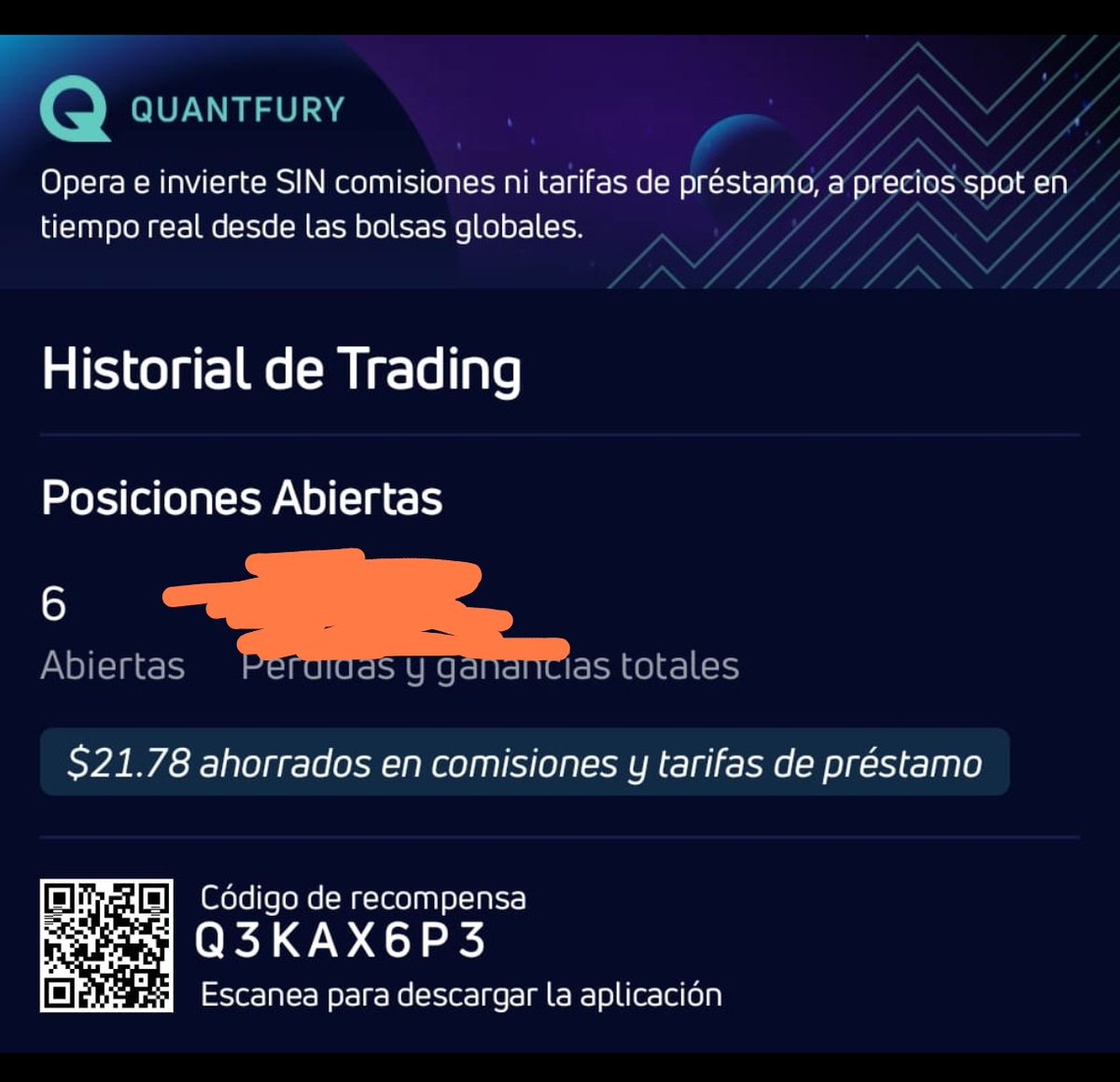 universos365's tweet photo. @juanbiter Participando. Muchas gracias por los análisis y seguimiento cripto https://t.co/x15bHsVmz5