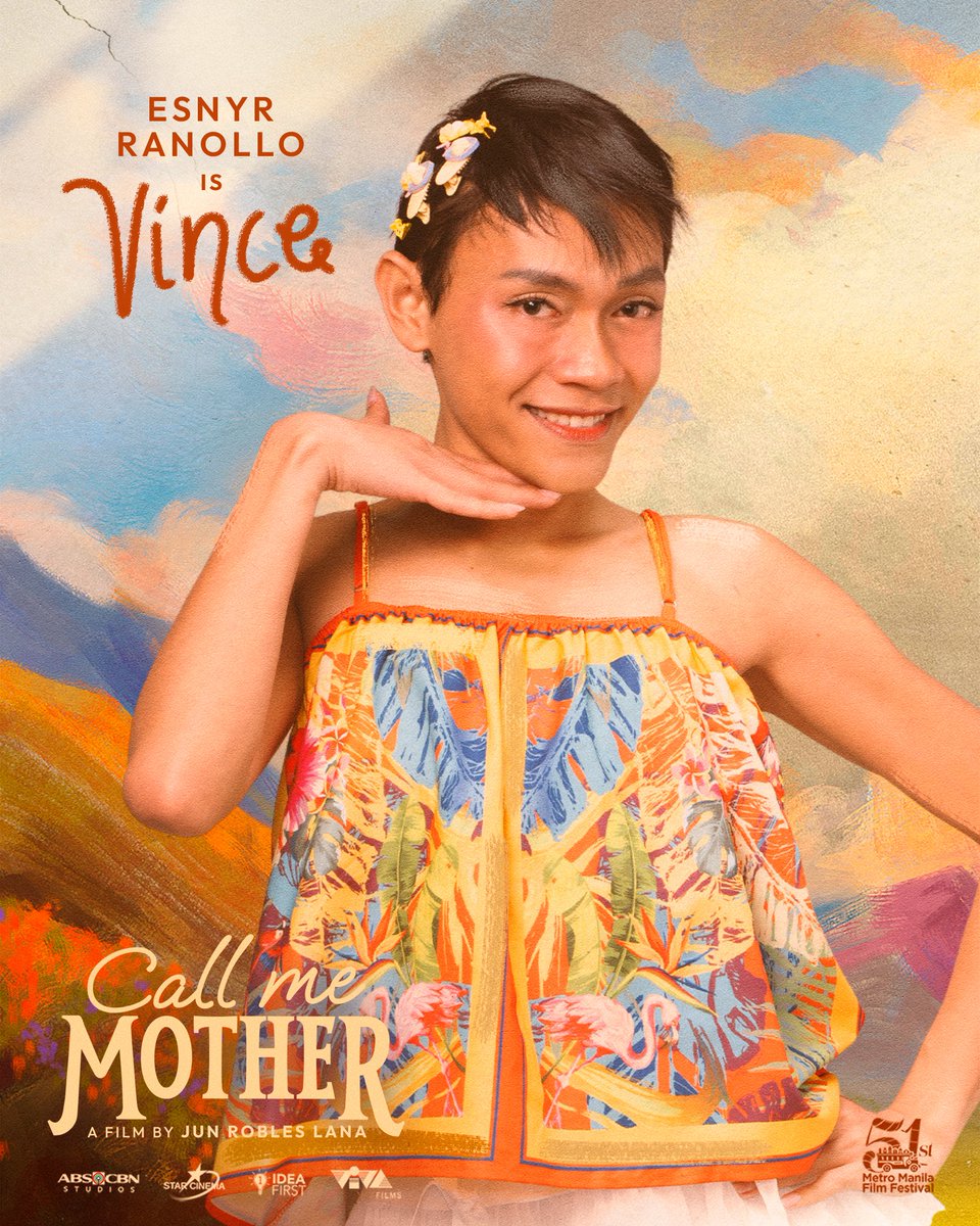 StarCinema's tweet image. Dalawang tulog na lang… alam naming hindi na rin kayo makapag-hintay!! 😳

Malapit niyo na rin makilala ang mga tentant ni Mother Twinkle na sina Esnyr Ranollo as Vince, Klarisse De Guzman as Mayet, Shuvee Etrata as Ria, Brent Manolo as Marco, Mika Salamanca as Bea! 

At syempre…