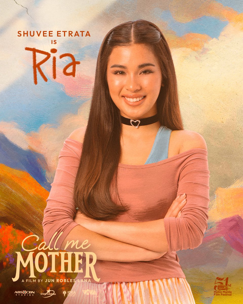 StarCinema's tweet image. Dalawang tulog na lang… alam naming hindi na rin kayo makapag-hintay!! 😳

Malapit niyo na rin makilala ang mga tentant ni Mother Twinkle na sina Esnyr Ranollo as Vince, Klarisse De Guzman as Mayet, Shuvee Etrata as Ria, Brent Manolo as Marco, Mika Salamanca as Bea! 

At syempre…