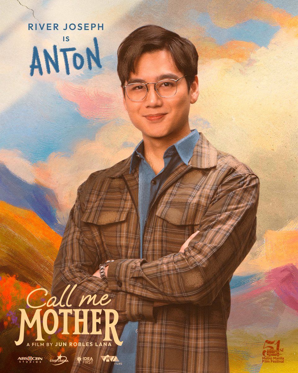 StarCinema's tweet image. Dalawang tulog na lang… alam naming hindi na rin kayo makapag-hintay!! 😳

Malapit niyo na rin makilala ang mga tentant ni Mother Twinkle na sina Esnyr Ranollo as Vince, Klarisse De Guzman as Mayet, Shuvee Etrata as Ria, Brent Manolo as Marco, Mika Salamanca as Bea! 

At syempre…