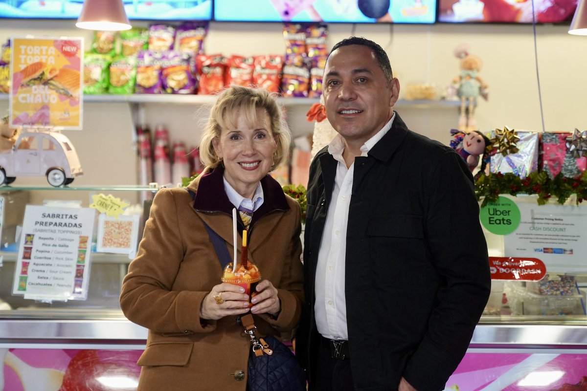 Gwen Walz tweet media