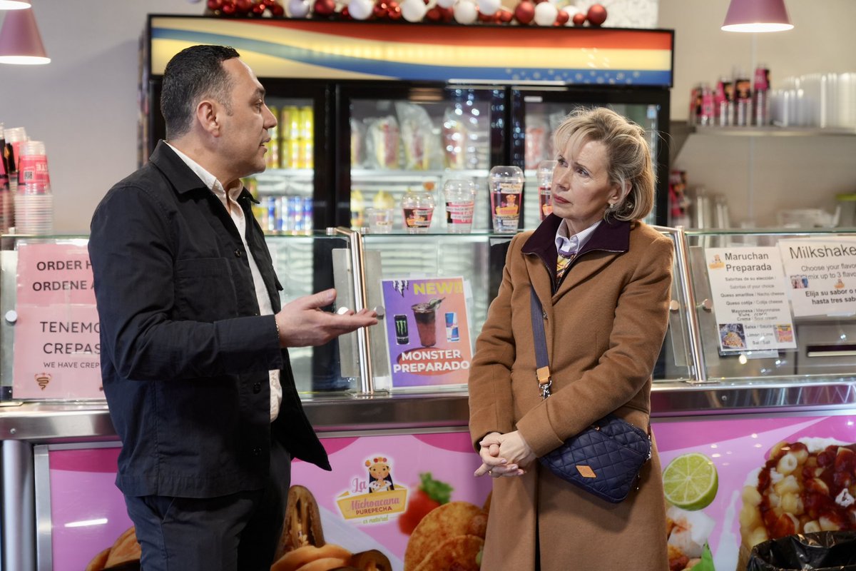 Gwen Walz tweet media